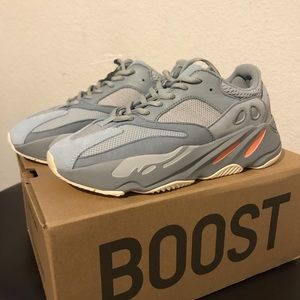 Adidas Yeezy 700 “Inertia”
